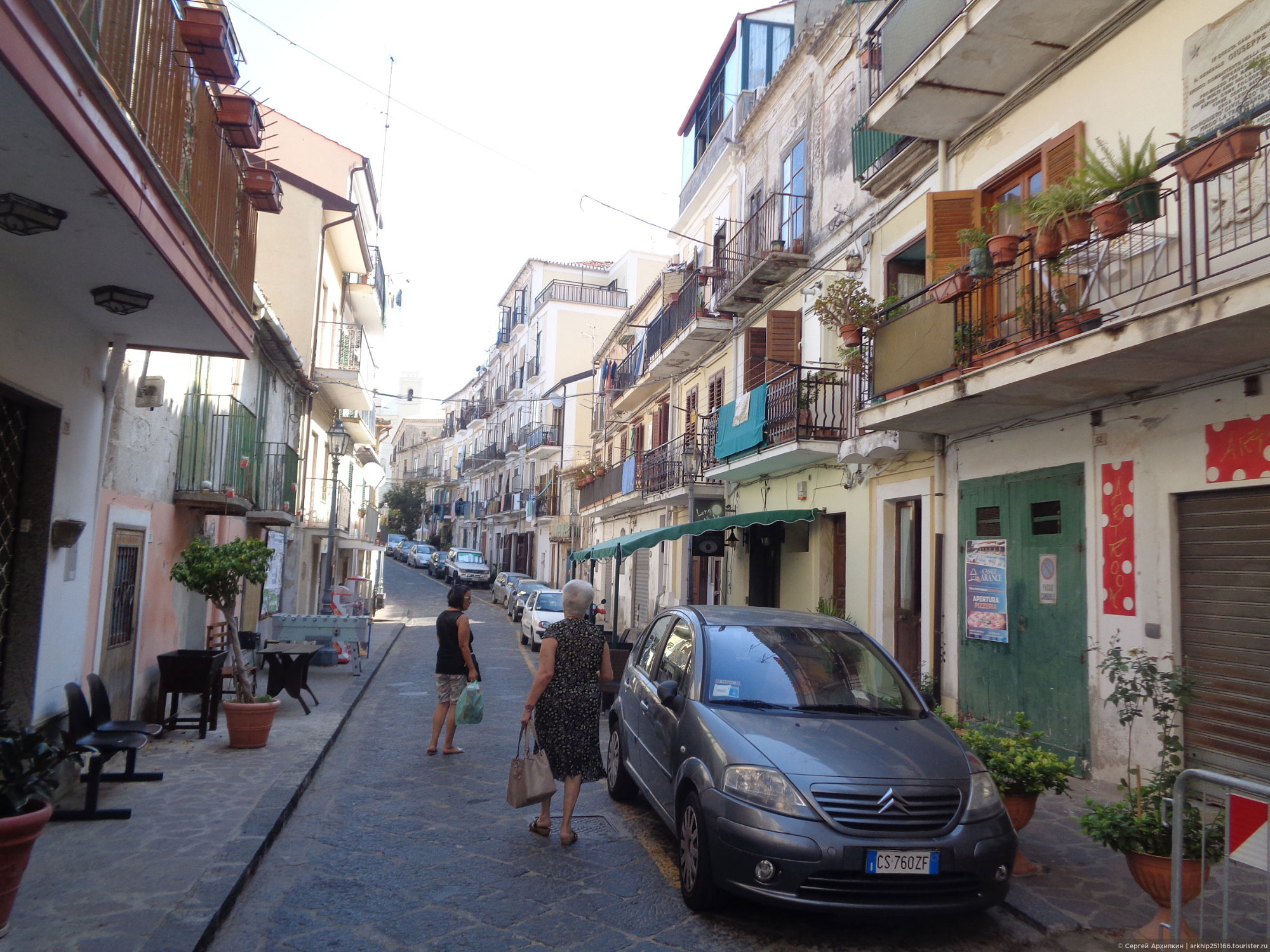 Pizzo